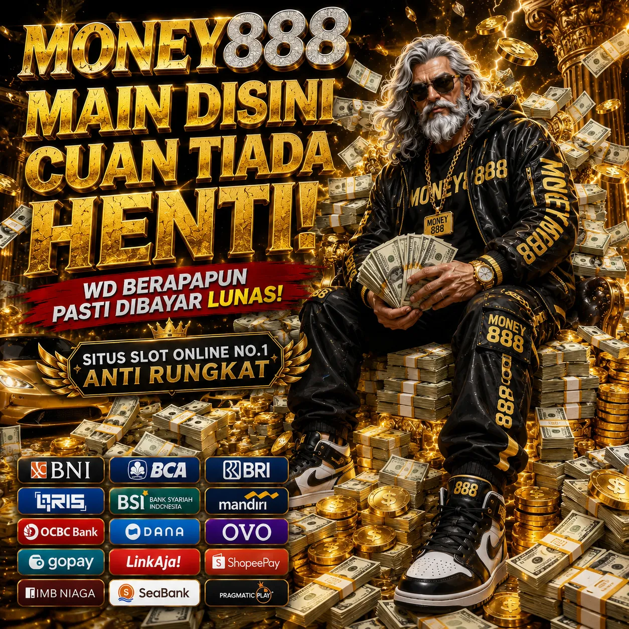 MONEY888